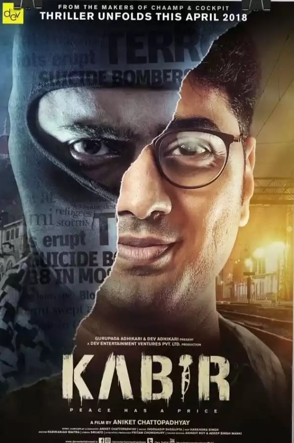 Kabir (2018) [Bengali]