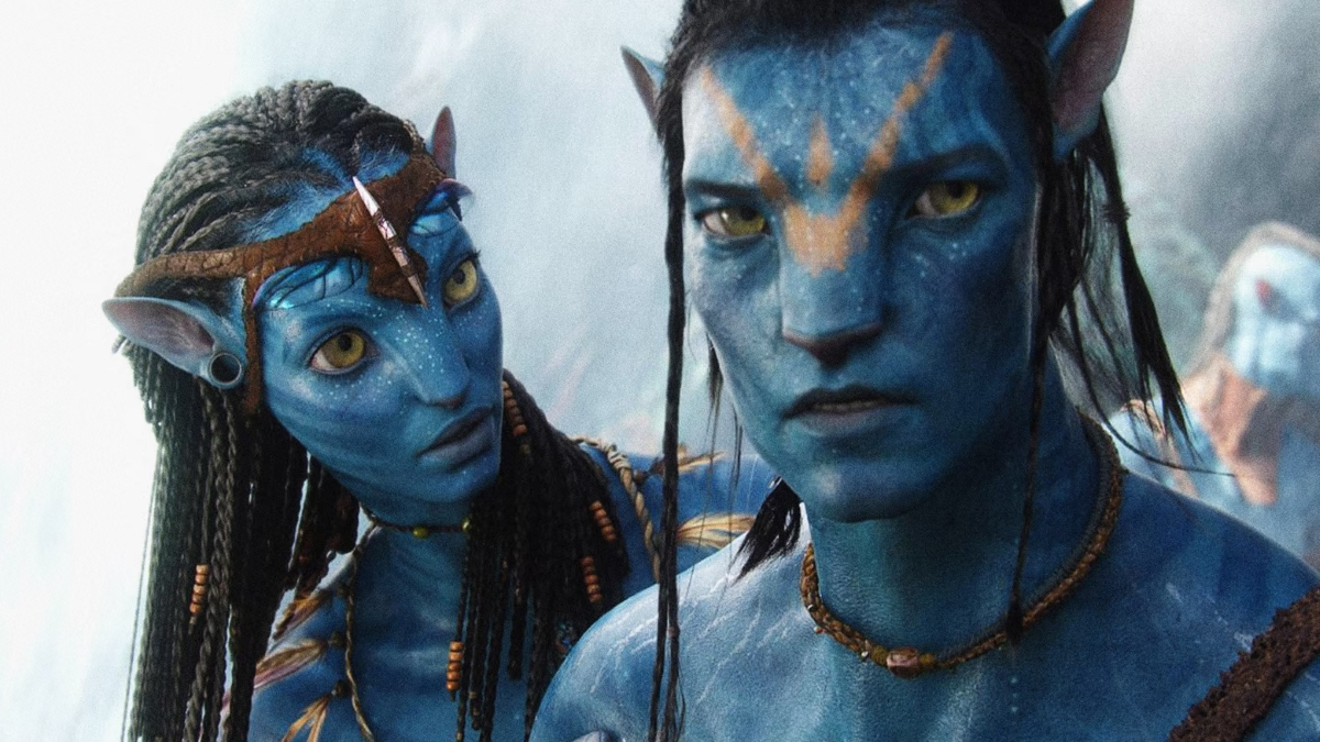 Avatar: The Way of Water Is Now Streaming on Disney+