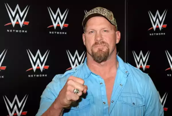 American Actor Steve Austin "Stone Cold" Biography & Net Worth (See Details)