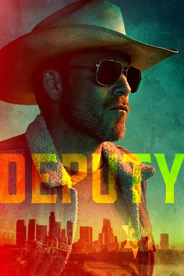 Deputy (TV series)