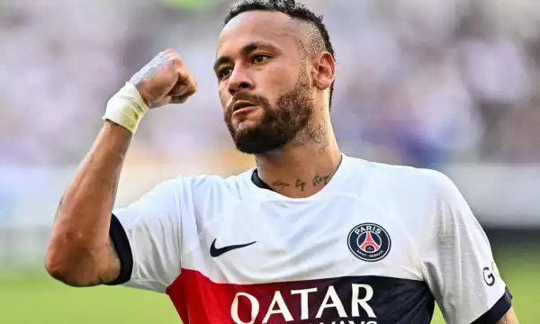 Transfer: Why I left European football for Saudi Arabia – Neymar