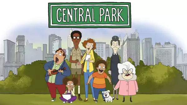 Central Park: Apple TV+ Cancels Animated Sitcom After 3 Seasons