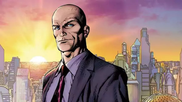 Superman: Legacy Cast Finds Its DCU Lex Luthor