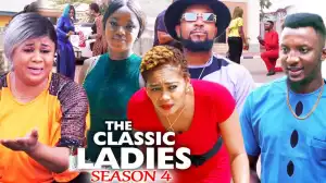 The Classic Ladies Season 4