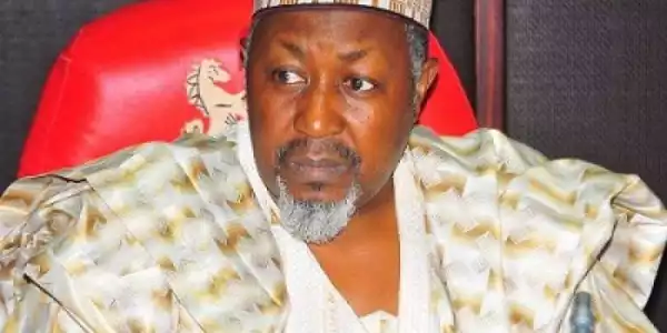 Jigawa State Government Sponsors 100 Female Students To Study Medicine In Sudan