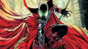 Spawn Reboot Will Be the ‘Blumhouse Version of a Superhero Movie’