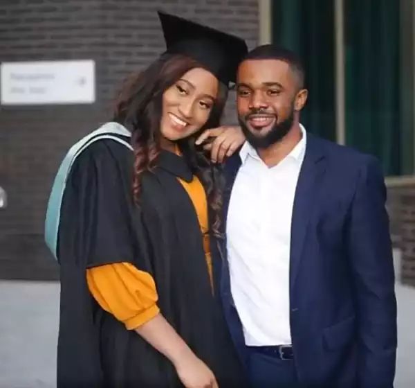 "My Wife Put Her Medical Profession on Hold to Help Me Build My Goals and Dreams" - Williams Uchemba Appreciates Wife