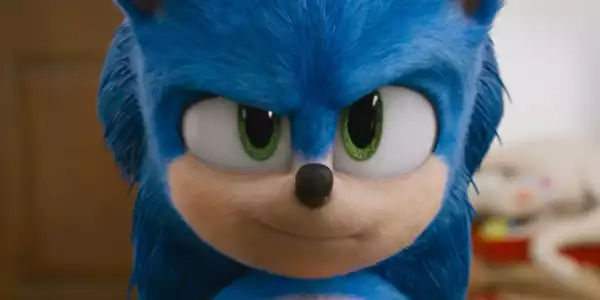 Sonic The Hedgehog Returns To Theaters For A Limited Time