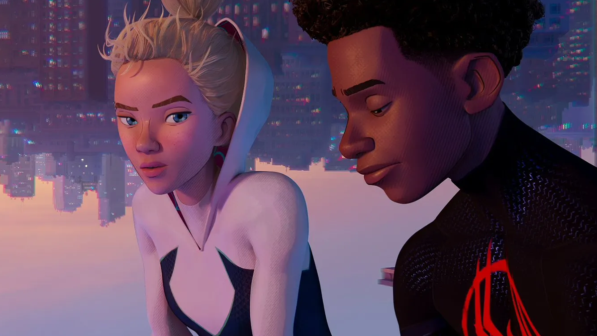 Spider-Man: Across the Spider-Verse Audio Issues Fixed by Sony