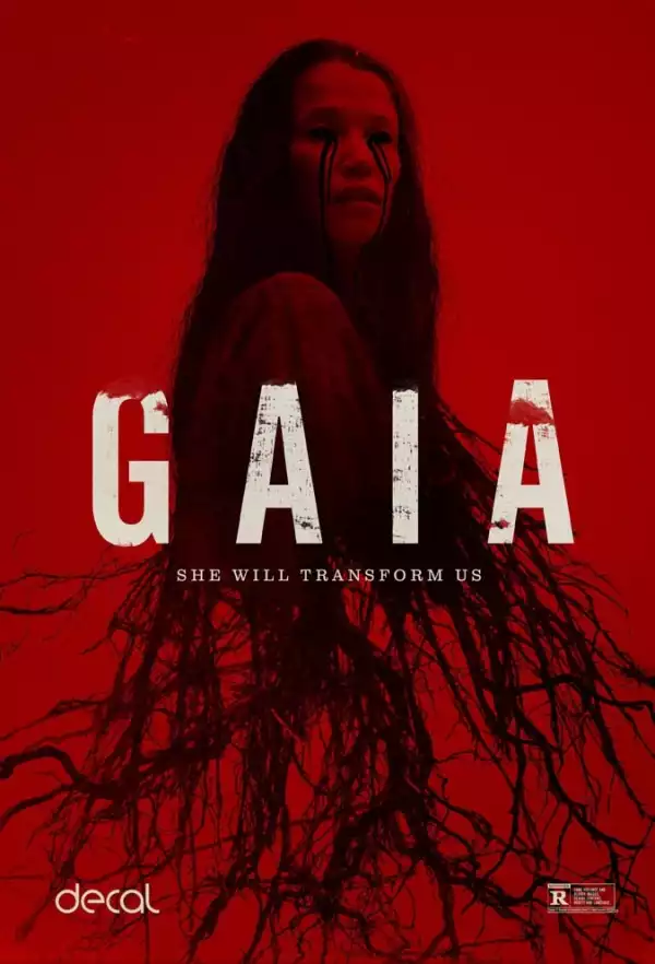 Gaia (2021) (Repack)