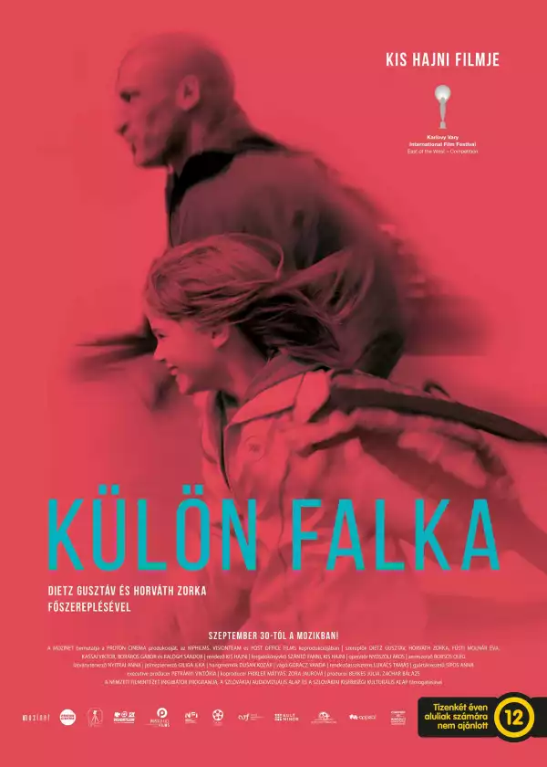 Wild Roots (2021) (Hungarian)