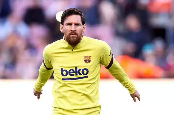 Lionel Messi Can Register His Name As A Trademark After A Nine-Year Legal Battle