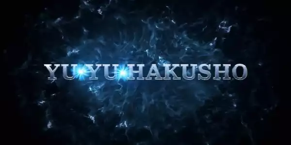 Yu Yu Hakusho Live-Action Netflix Series Gets First Look