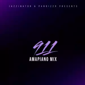 JazziNator & Pandizzo – ‎911