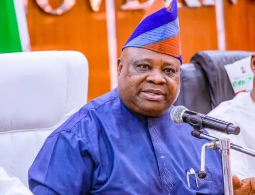 Include our members in your cabinet – PWDs to Adeleke