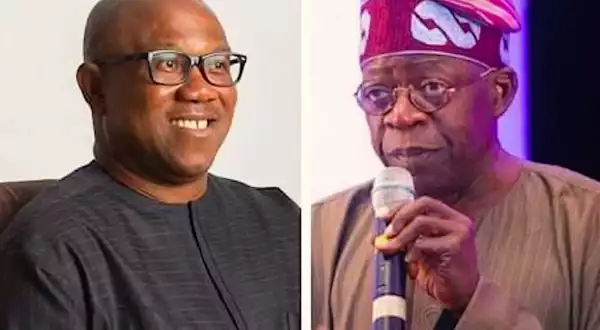 Presidential Polls: Why I Haven’t Congratulated Tinubu – Peter Obi