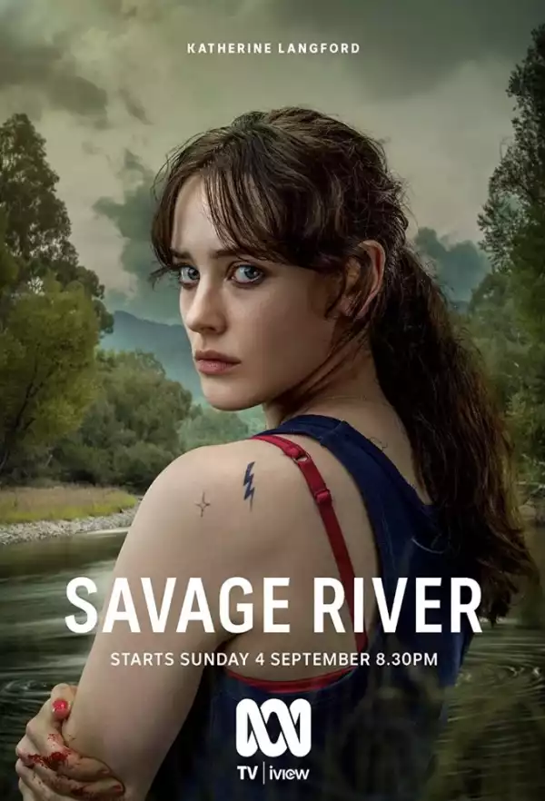 Savage River S01E05