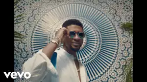 Usher Ft. Ella Mai – Don’t Waste My Time (Music Video)
