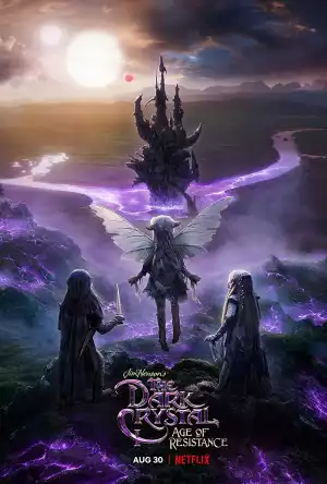 The Dark Crystal Age of Resistance 2019 S01E10