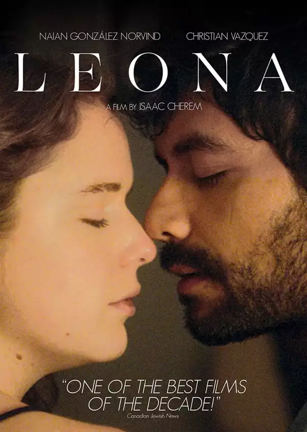 Leona (2018) (Spanish)