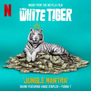 DIVINE Ft. Vince Staples & Pusha T – Jungle Mantra