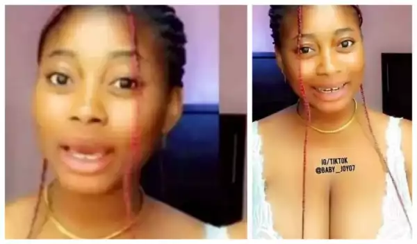 TRUTH OR TRASH? If You Were Once A Side-chic, You Have No Right To Fight Your Husband Over His Side-Chic – Nigerian Lady