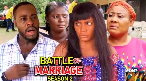 Battle Of Marriage Season 2