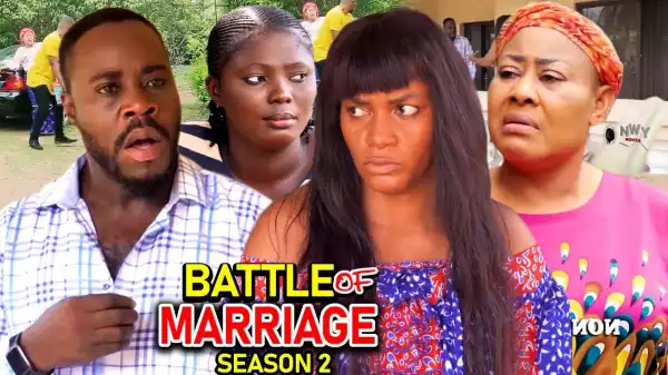 Battle Of Marriage Season 2