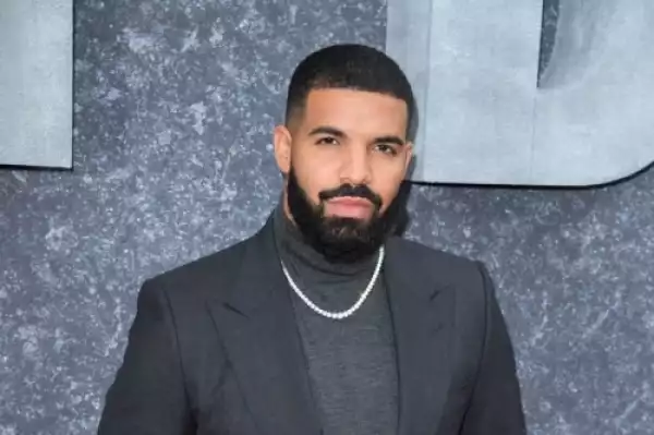Drake’s ‘Certified Lover Boy’ Remains At No.1 On Billboard Top 200