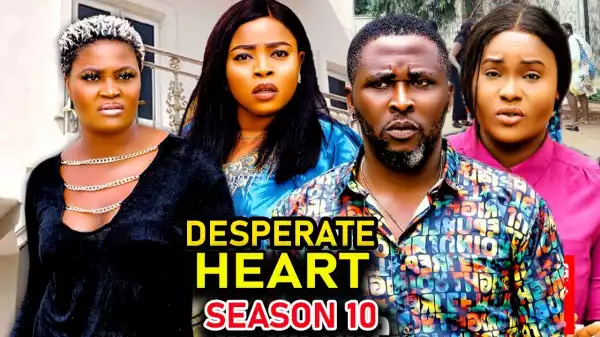 Desperate Heart Season 10