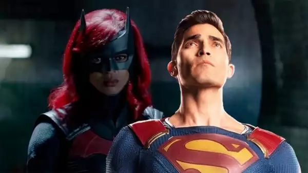 Arrowverse 2021 Crossover With Superman & Batwoman Cancelled