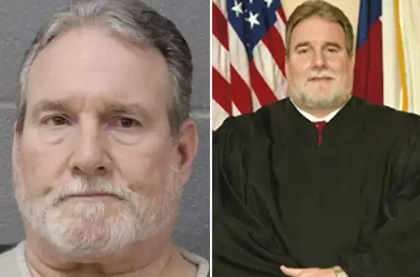 Judge Who Presides Over Drinking And Driving Cases Arrested For A DWI