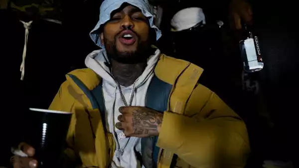 Dave East - Pain (EastMix) (Video)