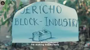 Woli Agba – Jericho Block Industry (Comedy Video)