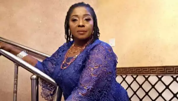 Rita Edochie Tackles Yul Edochie For Demanding Bride Price From May