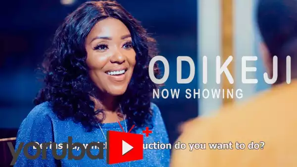Odikeji (2021 Yoruba Movie)