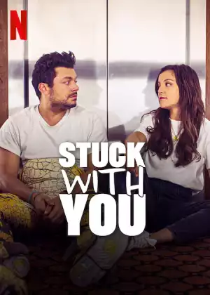 Stuck with You (2022) (French)