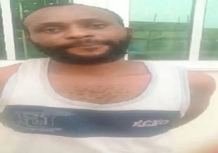 “I Yielded To Pressure From Friends To Form Robbery Gang” – Suspect Makes Startling Confession