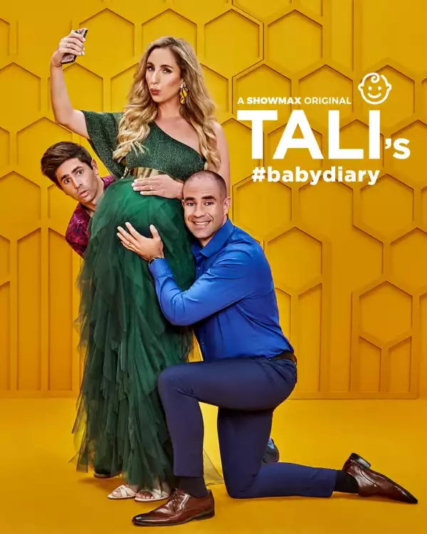 Talis Baby Diary S01 E08