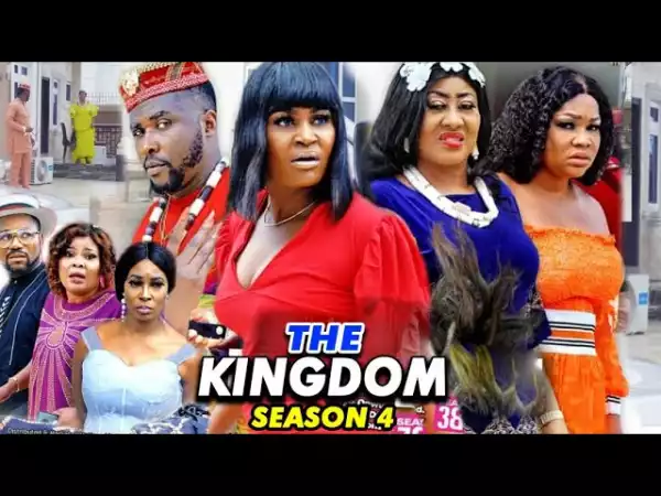 The Kingdom Season 4