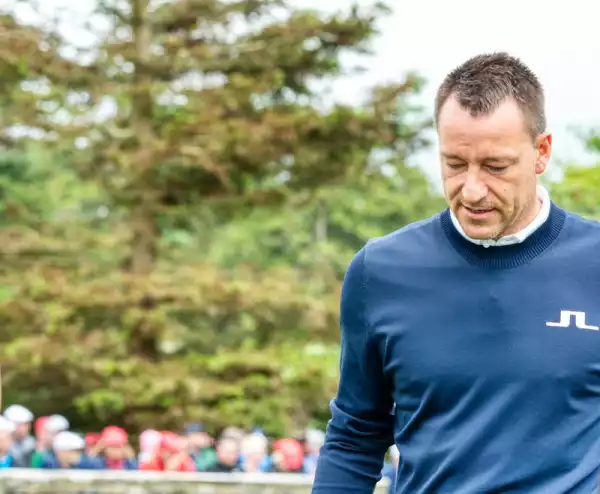 EPL: It hurts me – John Terry reveals why he will never Chelsea