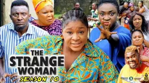 The Strange Woman Season 10