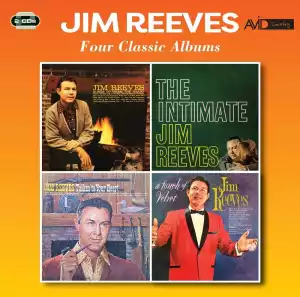 Jim Reeves Greatest Hits Mixtape