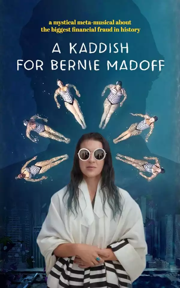 A Kaddish for Bernie Madoff (2021)