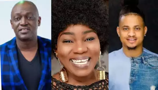 Nigerian Celebrities Whose Deaths Shook The Entertainment Industry In 2022