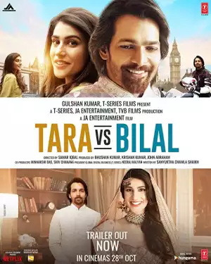 Tara vs Bilal (2022) [Hindi]