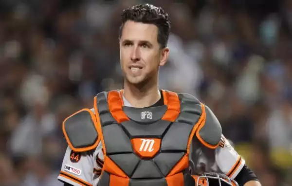 Biography & Career Of Buster Posey