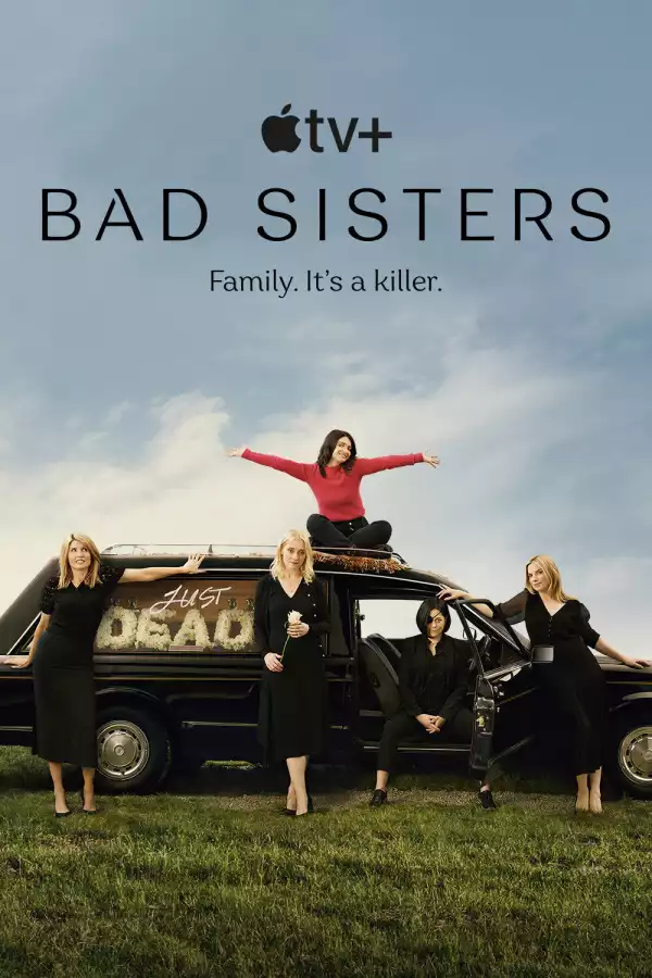 Bad Sisters S01E02