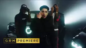 Dappy Feat. M24 & BackRoad Gee - Antigua (Video)