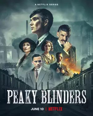 Peaky blinders season 3 full 2025 download